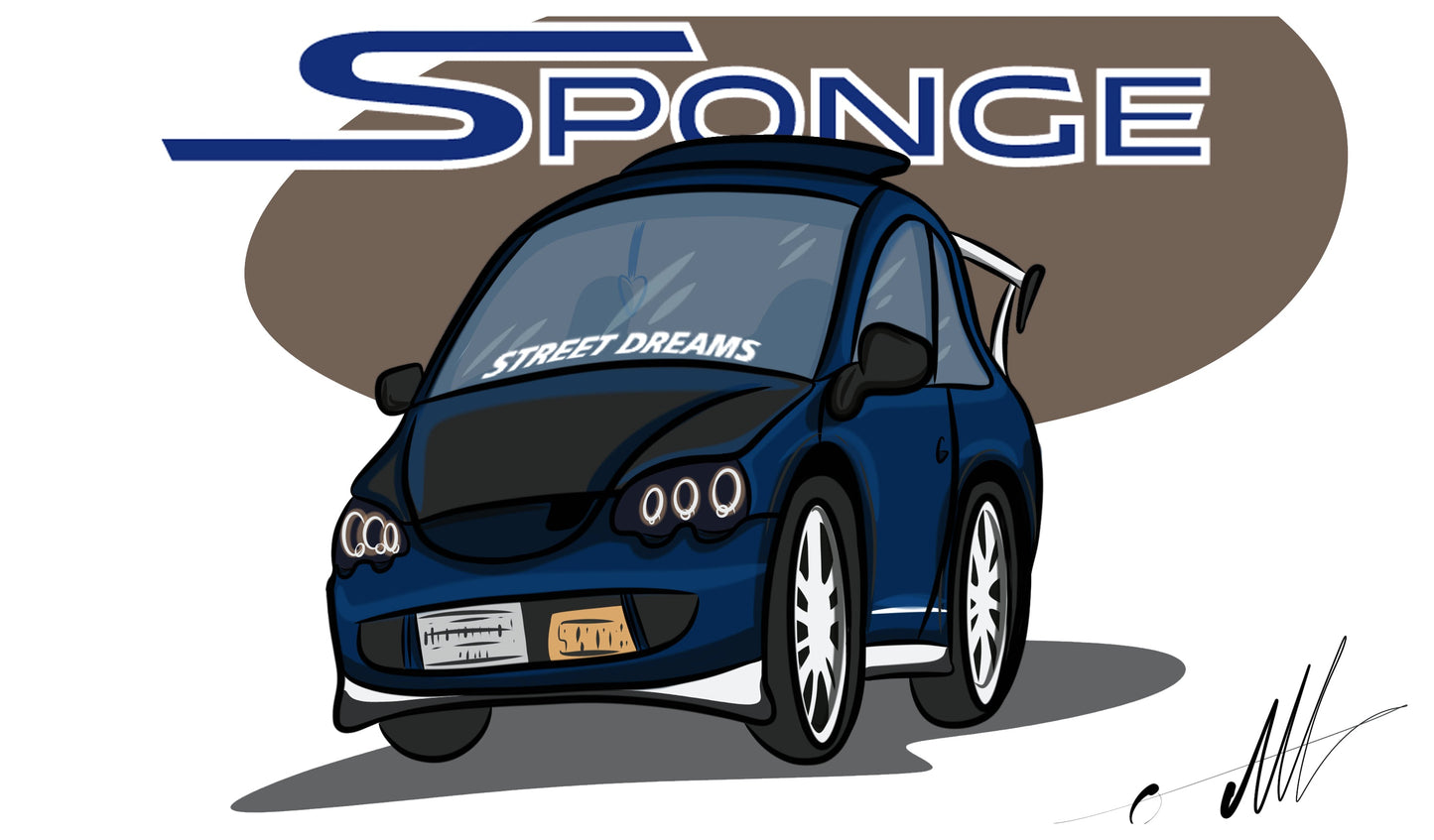 Caricatura Personalizada