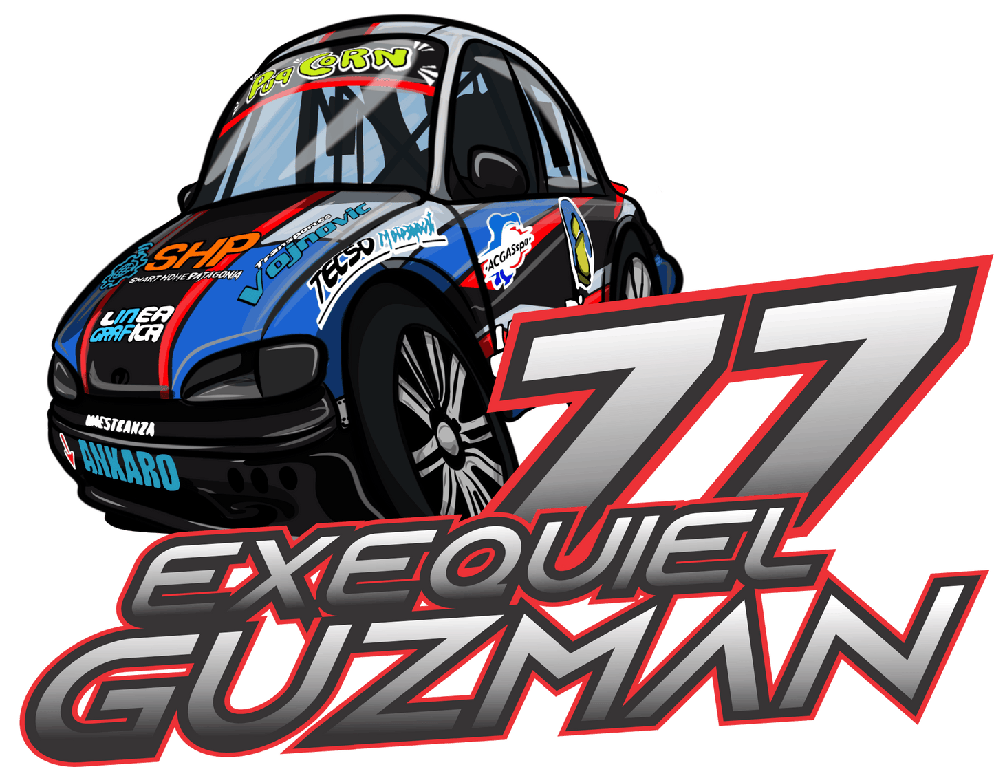 Stickers Personalizados