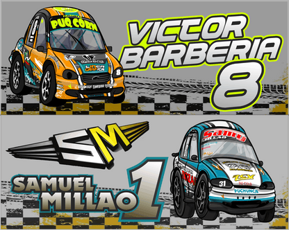 Stickers Personalizados